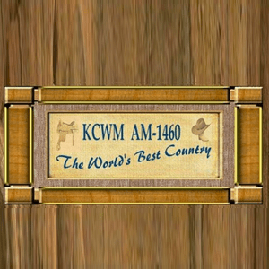 Listen to KCWM AM 1460 in the App