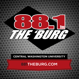 Listen to KCWU - The Burg 88.1 FM in the App