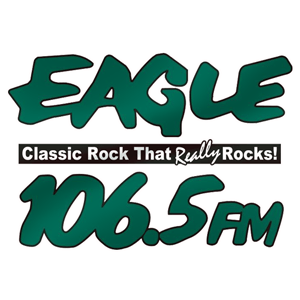 Listen to KEGX - Eagle Classic Rock 106.5 FM in the App