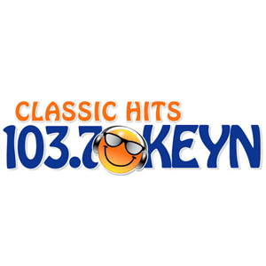 Listen to KEYN-FM - Classic Hits 103.7 FM in the App