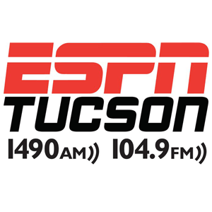 Listen to KFFN - ESPN Tucson in the App