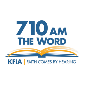 Listen to KFIA - 710 AM The Word in the App