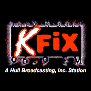 Listen to KFIX - 96.9 FM in the App