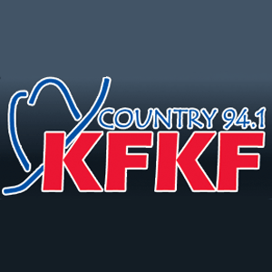 Listen to KFKF-FM - Country 94.1 FM in the App