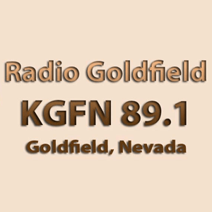 Listen to KGFN - Radio Goldfield 89.1 FM in the App