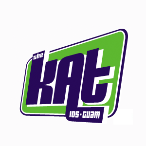 Listen to KGUM-FM - The Kat 105.1 FM in the App