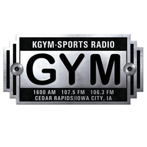 Listen to KGYM - ESPN 1600 AM in the App