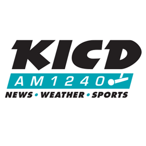 Listen to KICD - Full Service Radio 1240 AM in the App