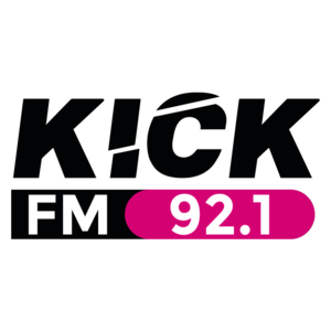 Listen to KICK FM in the App