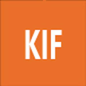 Listen to KIFradio in the App