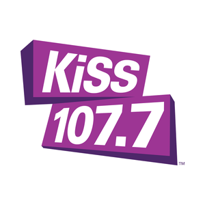 Listen to KISS 107.7 FM (CA Only) in the App