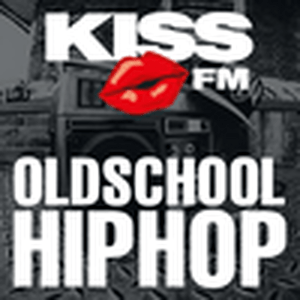 Listen to KISS FM – OLD SCHOOL HIP HOP BEATS  in the App