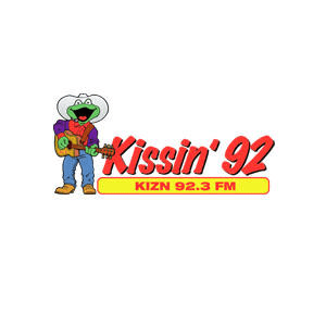 Listen to KIZN - Kissin' 92 92.3 FM in the App