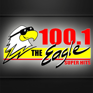 Listen to KJBI - The Eagle 100.1 FM in the App