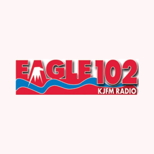 KJFM Eagle 102.1 FM