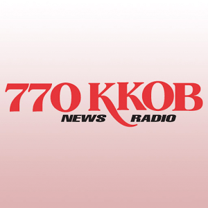 Listen to KKOB - Newsradio 770 in the App