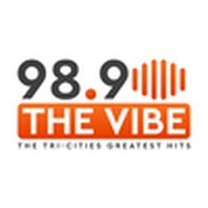 KKPR-FM - 98.9 FM The Vibe