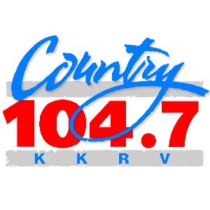 Listen to KKRV - Country 104.7 FM in the App