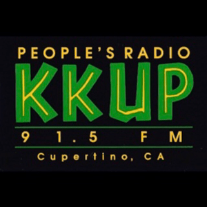 Listen to KKUP 91.5 in the App