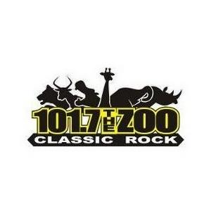 Listen to KKZU The Zoo 101.7 FM in the App