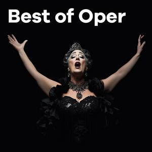 Listen to Klassik Radio Best of Oper in the App