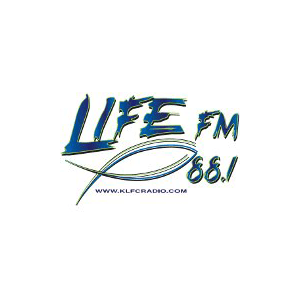 Listen to KLFC - Life FM 88.1 in the App