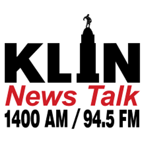 Listen to KLIN - Newstalk 1400 AM in the App