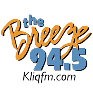 Listen to KLIQ - The Breeze 94.5 FM in the App