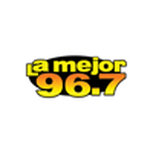 Listen to KLJR La Mejor 96.7 FM in the App