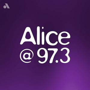 Alice @ 97.3 FM