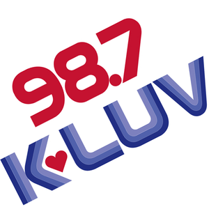 Listen to 98.7 K-LUV in the App