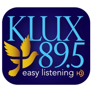 Listen to KLUX 89.5 FM in the App