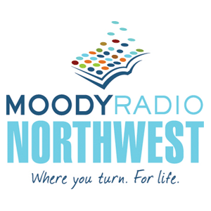 Listen to KMBI - FM Moody Radio Northwest 107.9 FM in the App