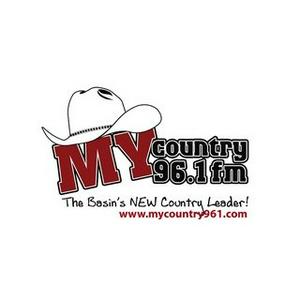 Listen to KMRK My Country 96.1 FM in the App