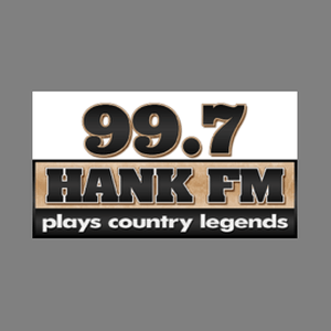 Listen to KNAH Hank 99.7 FM in the App