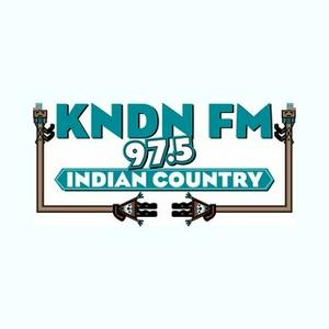 Listen to KNDN 96.5 FM in the App