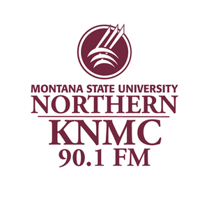 KNMC 90.1 FM