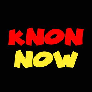 Listen to KNON Now in the App