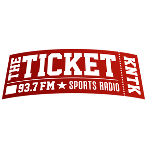 Listen to KNTK - The Ticket 93.7 FM in the App