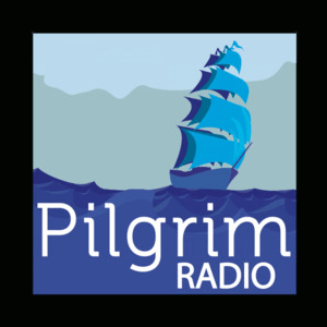 Listen to KNVQ - Pilgrim Radio 90.7 FM in the App