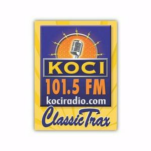 Listen to KOCI-LP 101.5 FM in the App