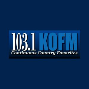 Listen to KOFM 103.1 FM in the App