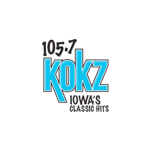 KOKZ - Cool 105.7 FM