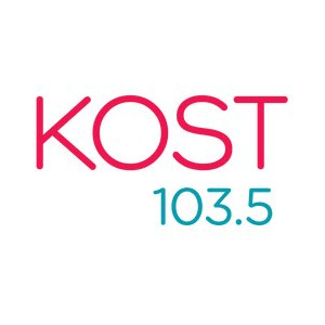 Listen to KOST 103.5 in the App