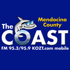 Listen to KOZT - The Coast 95.3 FM in the App