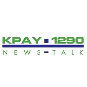 Listen to KPAY - Newstalk 1290 AM in the App