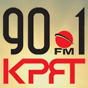 Listen to KPFT 90.1 HD3 in the App