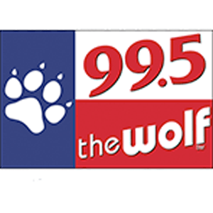 KPLX 99.5 the Wolf