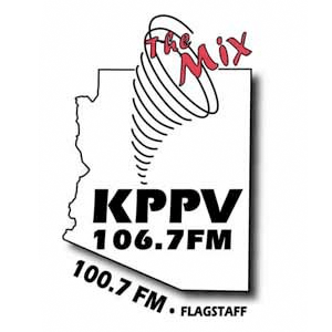 Listen to KPPV 106.7 FM - The Mix in the App