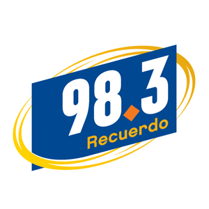 KRCV - Recuerdo 98.3 FM